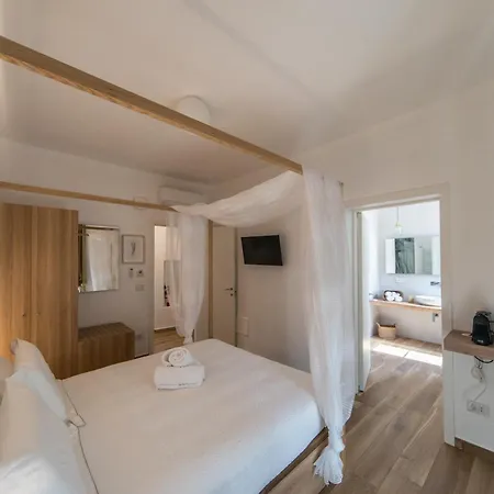 Pensionat Santa Chiara 4*