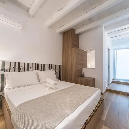 Santa Chiara 4* Trani