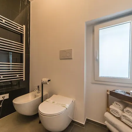 Santa Chiara 4*