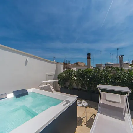 Santa Chiara Pensionat 4*