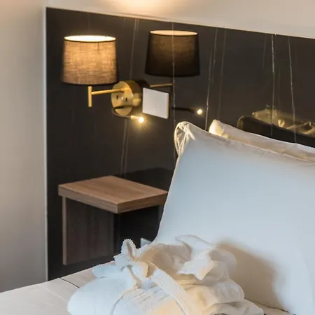 Santa Chiara Pensionat