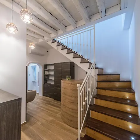 Pensionat Santa Chiara