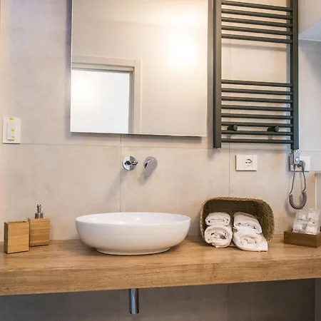 Pensionat Santa Chiara