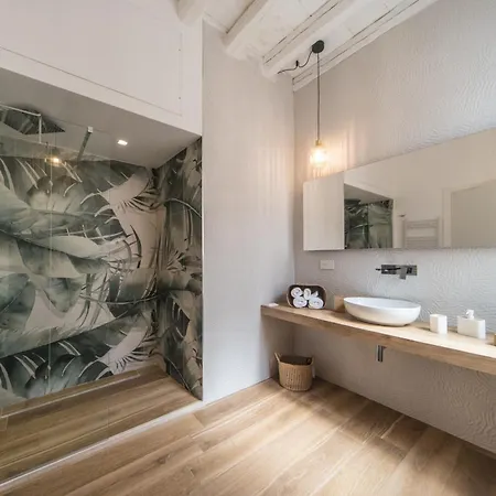 Santa Chiara Pensionat