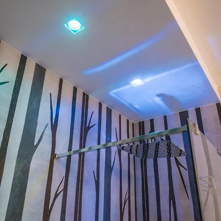 Santa Chiara Гостевой дом 4*