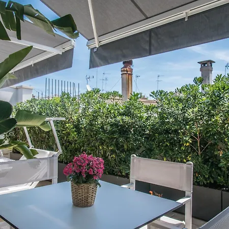 Affittacamere Santa Chiara 4*