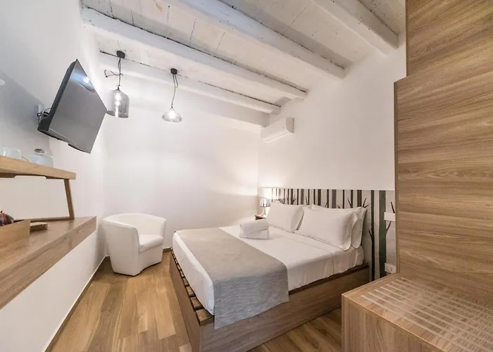 Santa Chiara Vendégház 4*